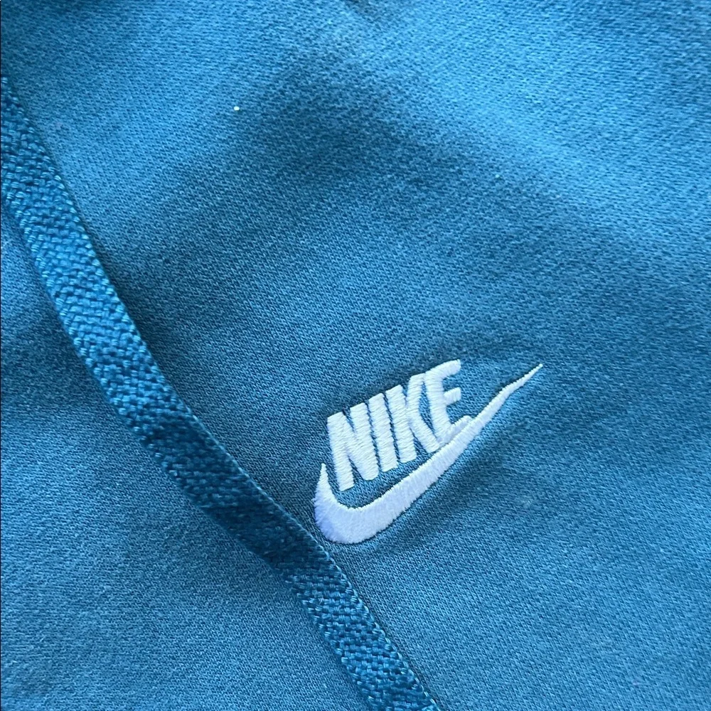 Nike full zip